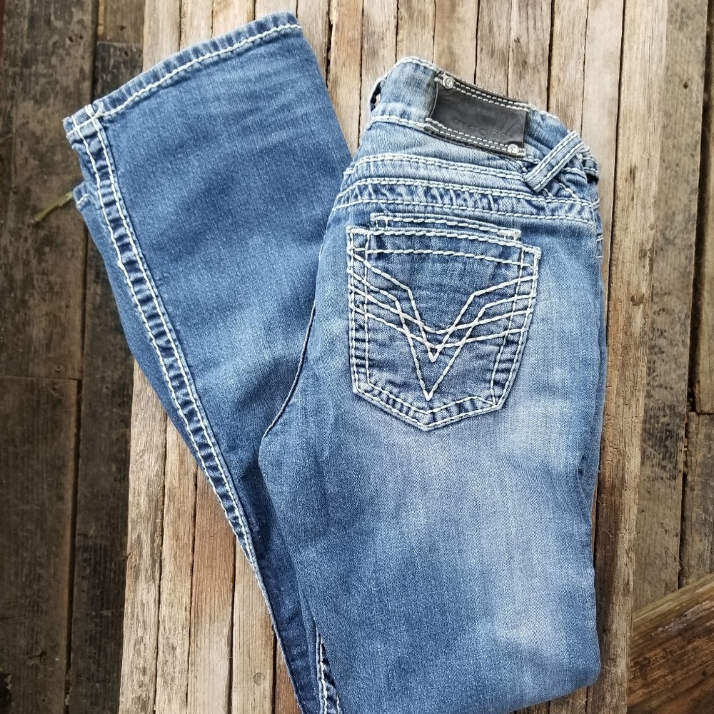 Vigoss "The Dublin" bootcut size 5